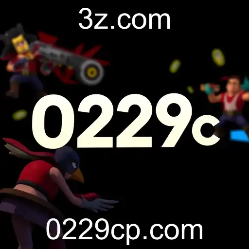 A Ascensão do 0229c.com no Mundo dos Jogos Online
