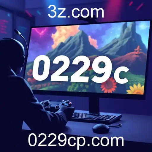 Ascensão do 0229c.com no Cenário de Jogos Online