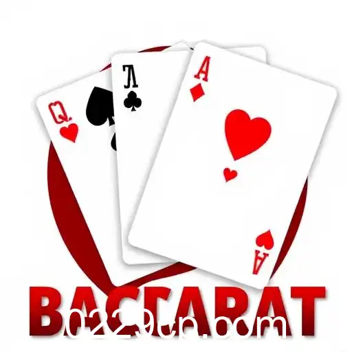 Baccarat: Descubra a Elegância dos Jogos de Carta no 0229c.com