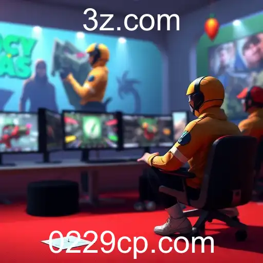 Crescimento dos Jogos Online no Brasil