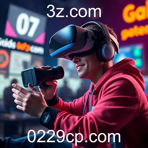 A Ascensão dos Jogos Online Brasileiros
