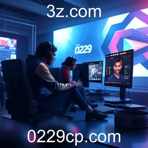 A Evolução dos Jogos Online em Portugal