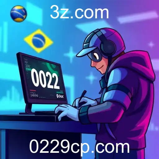 Expansão dos Jogos Online no Brasil