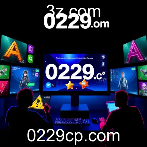 Explorando o Crescimento do 0229c.com no Mercado de Jogos