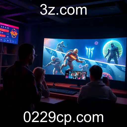 Evolução dos Jogos Online e o Crescimento de Plataformas como 0229c.com