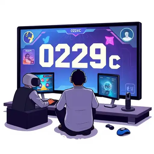 A Ascensão do 0229c.com no Cenário de Jogos Online