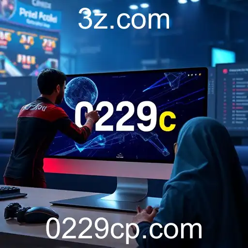 Expansão do Mercado de Jogos Online