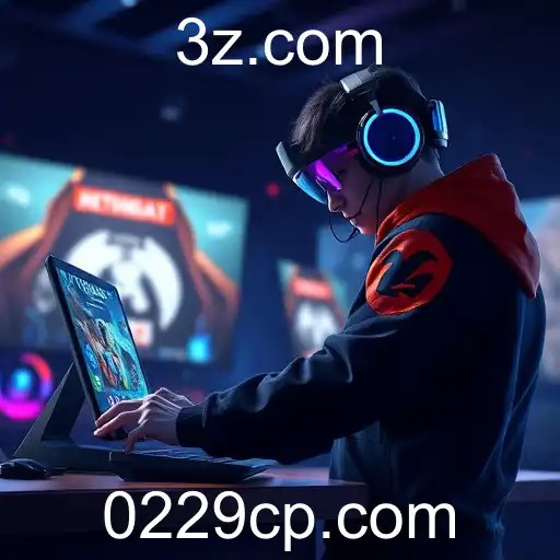 Crescimento Exponencial dos Sites de Jogos em 2026
