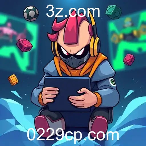 Tendências e Inovações no Mercado de Jogos Online