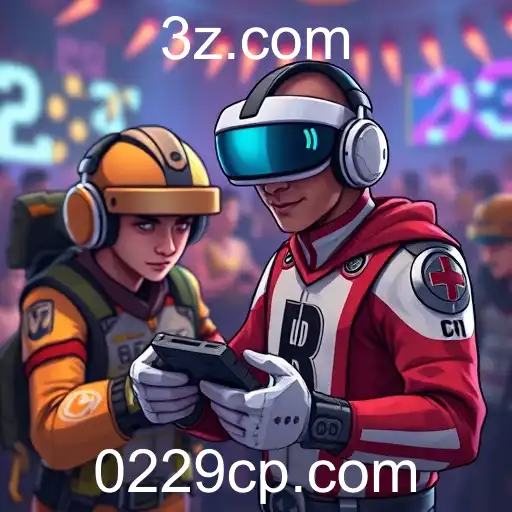 Tendências Crescentes nos Jogos Online