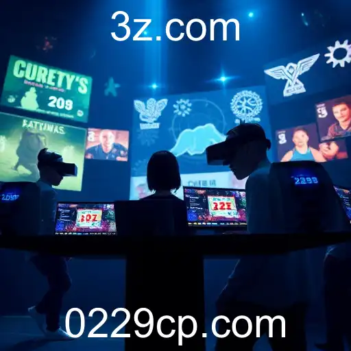 O Crescimento Avassalador do Setor de Jogos Online em 2026