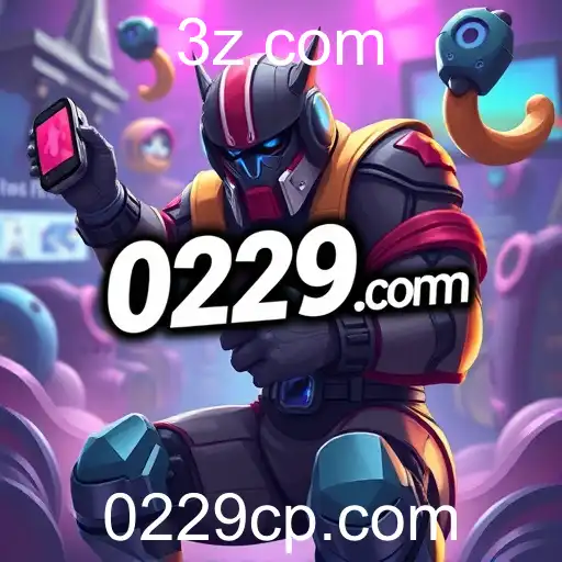Crescimento e Tendências no Mundo dos Jogos Online