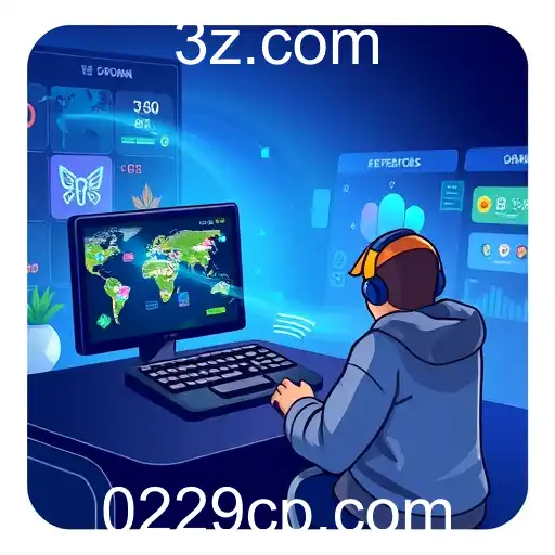 O Impacto dos Jogos Digitais na Economia Brasileira