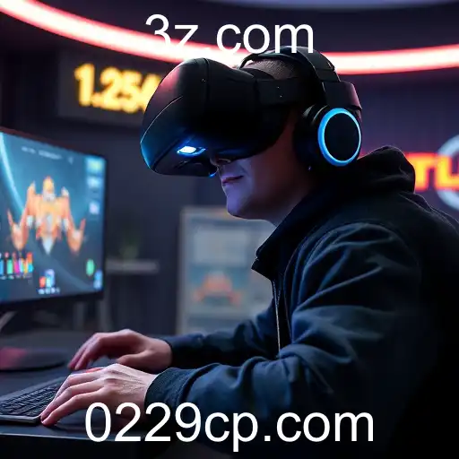 O Impacto do Crescimento dos Jogos Online no Brasil