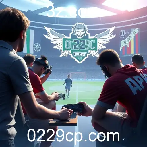 O Impacto de Jogos Online em 2026 e o Papel de 0229c.com