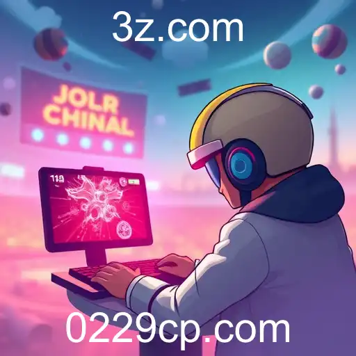 O Impacto dos Avanços Tecnológicos nos Jogos Online