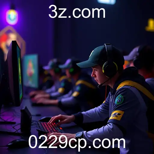 O Impacto dos Jogos Online no Brasil