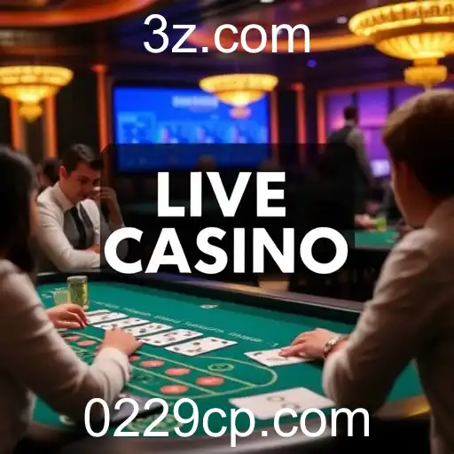 Experiência Autêntica com Live Casino no 0229c.com