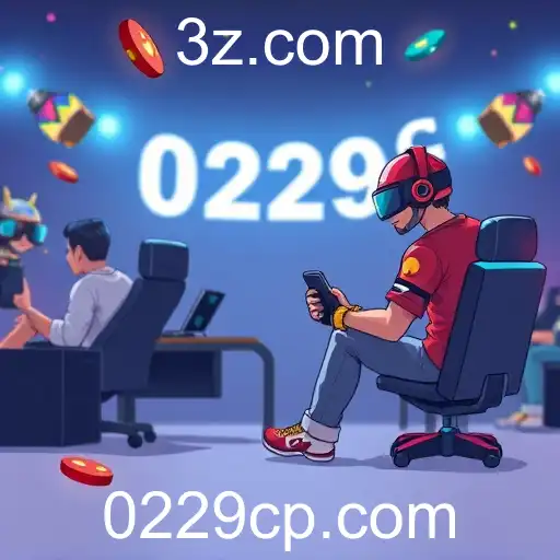 Nova Era dos Jogos Online no Brasil