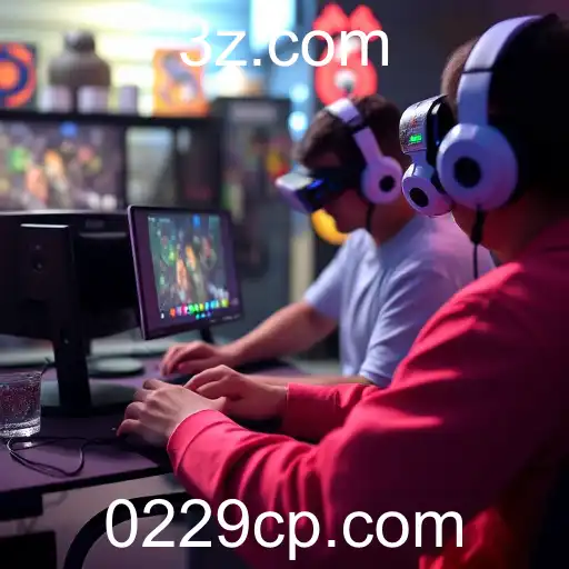 A Reinvenção do Mercado de Jogos Online no Brasil