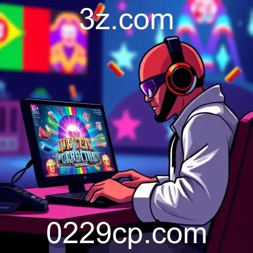 Crescimento do Mercado de Jogos Online no Brasil