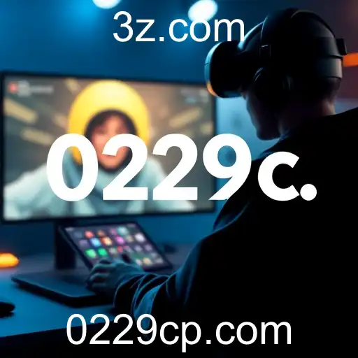 O Impacto de 0229c.com na Indústria de Jogos Online