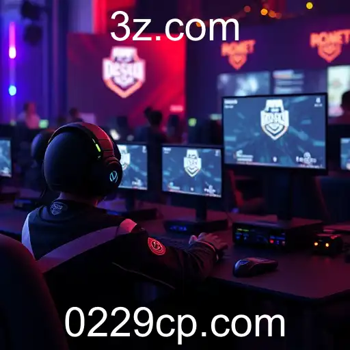 O Crescimento dos Jogos Online no Brasil