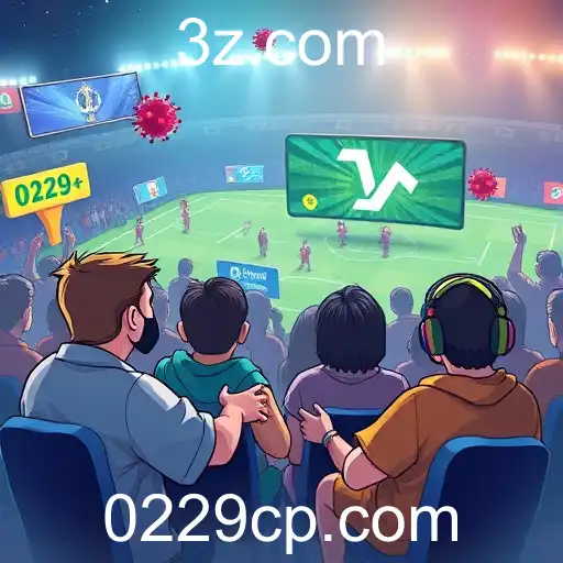 Expansão dos Jogos Online no Brasil
