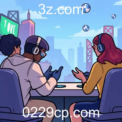 Tendências dos Jogos Online em 2026: O Impacto do 0229c.com