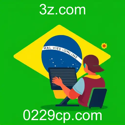 Expansão dos Jogos Online no Brasil