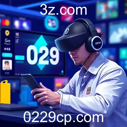 Expansão do Mercado de Jogos Online em 2026