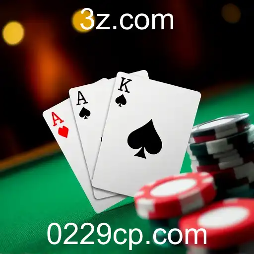 Explorando o Fascinante Mundo dos Jogos de Poker no 0229c.com