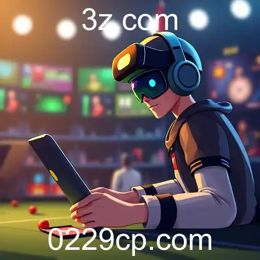 Cenário Atual dos Sites de Jogos em Português