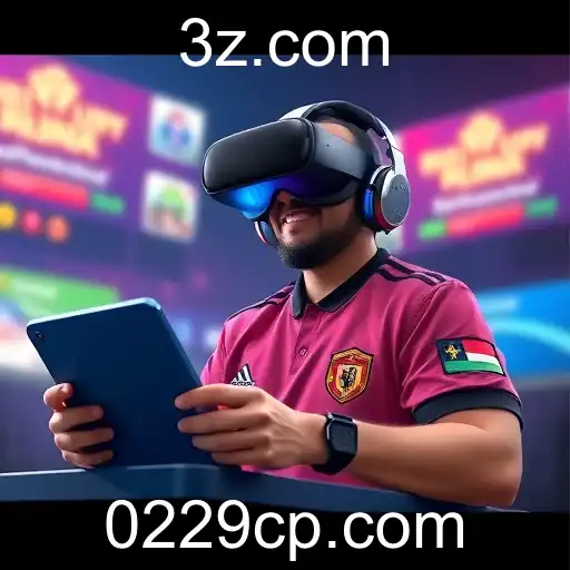 A Ascensão do 0229c.com no Cenário de Jogos Online