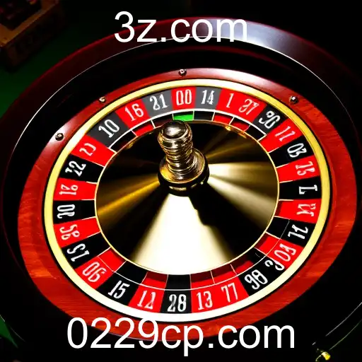Roleta Online: Tradição e Emoção no '0229c.com'