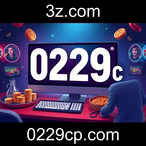 A Ascensão dos Jogos Online e o Fenômeno 0229c.com
